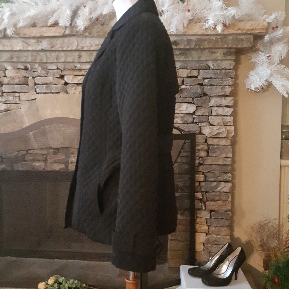 ESPRIT Winter/Fall Jacket - Picture 3 of 8